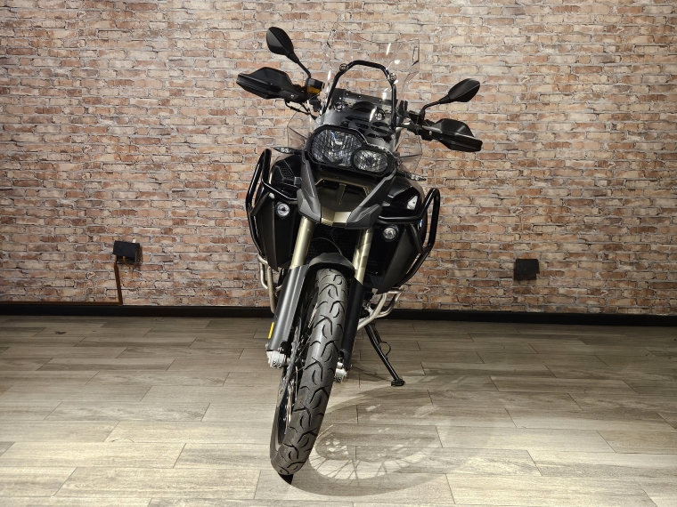 Bmw F 800 gs adv Ii 2016 Usado en BMW Premium Selection