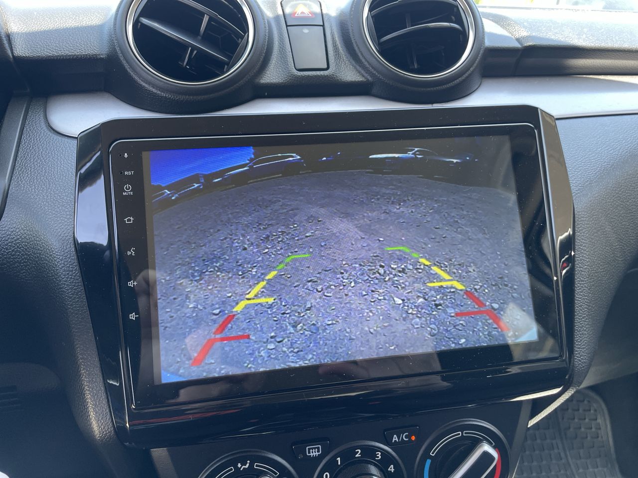 Suzuki Swift Swift 4x2 1.2 2024 Usado en Usados de Primera - Sergio Escobar