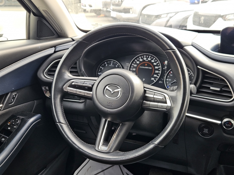 Mazda Cx-30 New Cx 30 V 2.0 Aut 2023 Usado en Rosselot Usados