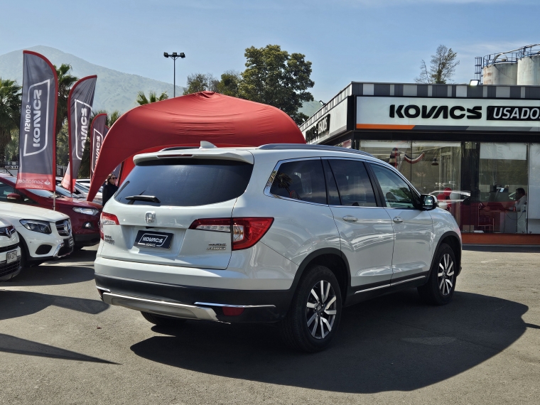 Honda Pilot Touring 4x4 3.5 Aut 2023 Usado  Usado en Kovacs Usados