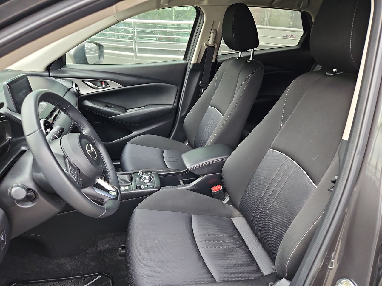 Mazda Cx-3 Cx3 2.0 Aut 2023 Usado en Usados de Primera - Sergio Escobar