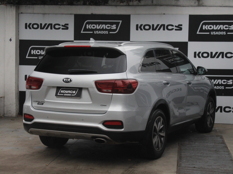 Kia Sorento 2.2  Ex Full  At   Diesel 2019 Usado  Usado en Kovacs Usados