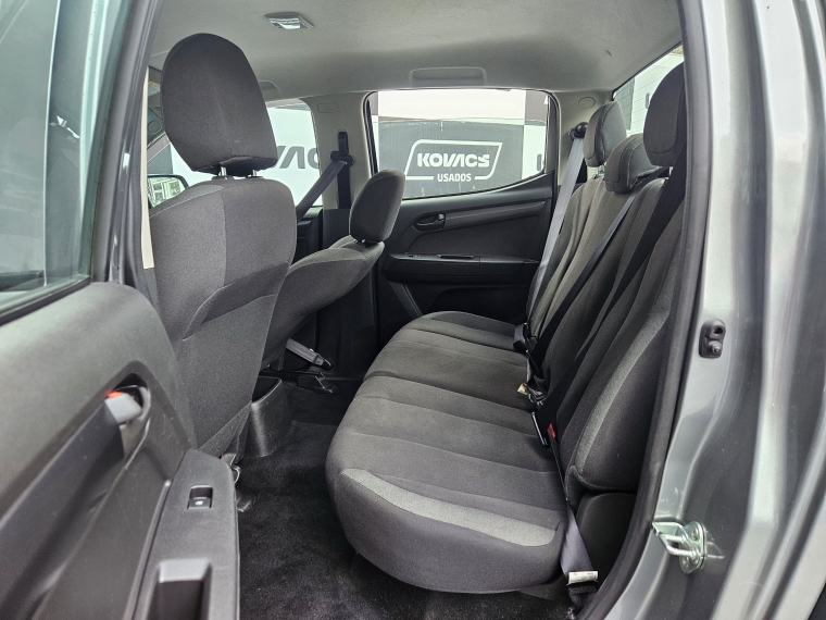 Chevrolet Colorado 2.8 Wt Mt Diesel 4x4 2024 Usado  Usado en Kovacs Usados