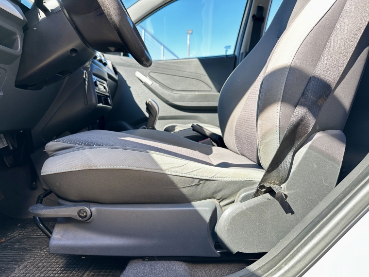 Chevrolet Montana 1.8 Mt 2017 Usado  Usado en Kovacs Usados