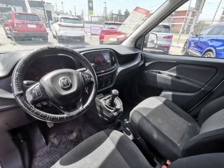 Ram V1000 Van 1000 1.3 2020 Usado en Rosselot Usados