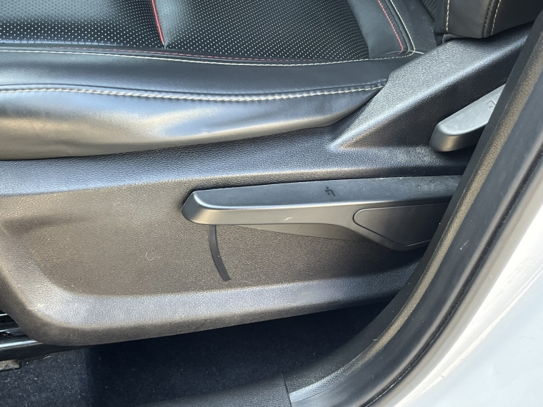 Chery Tiggo 7 pro Tiggo 7 Gls Cvt Pro 1.5 Aut 2022 Usado en Rosselot Usados