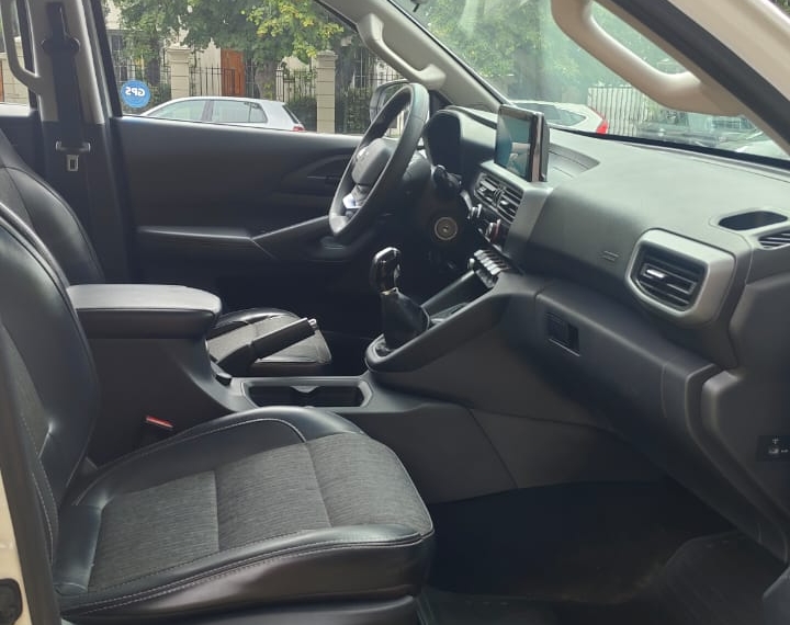 Peugeot Landtrek Hdi 1.9 2023  Usado en GT Autos