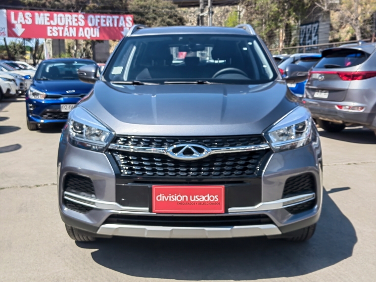 Chery Tiggo 3 Tiggo 3 1.5 2023 Usado en Rosselot Usados