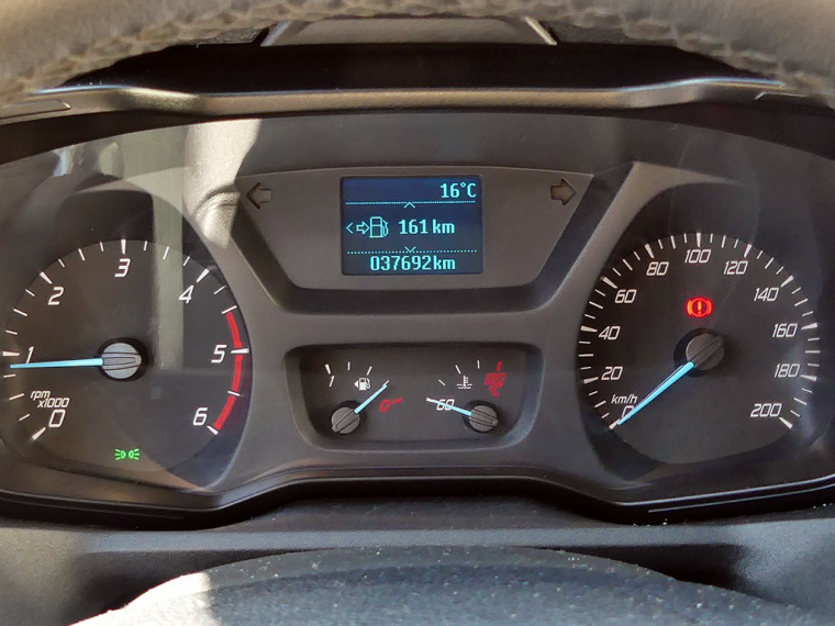 Ford Transit 2.2 2023 Usado  Usado en Webautos.cl