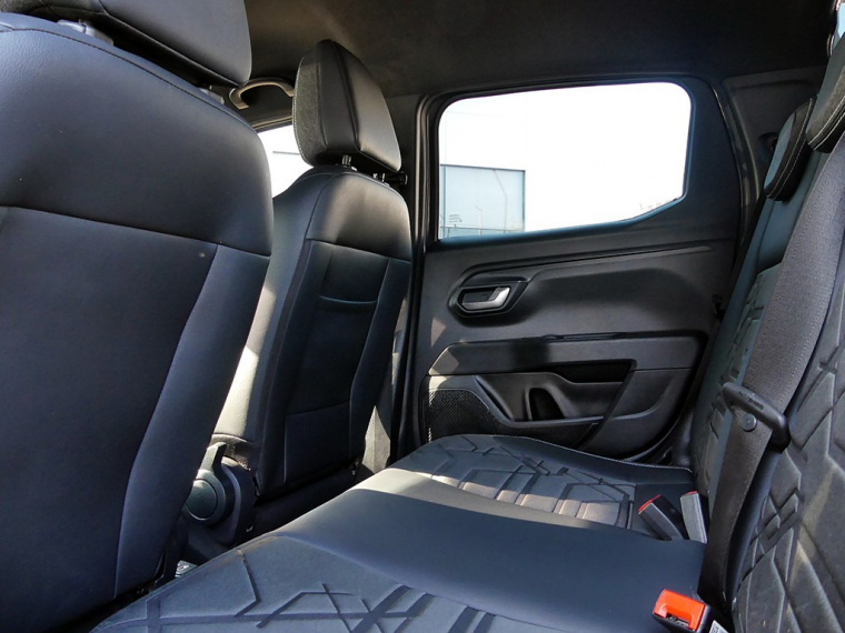 Ram 700 New Laramie Dcab 1.3 2021 Usado Usado en Webautos.cl Ram 700 New Laramie Dcab 1.3 2021 Usado Usado en Webautos.cl