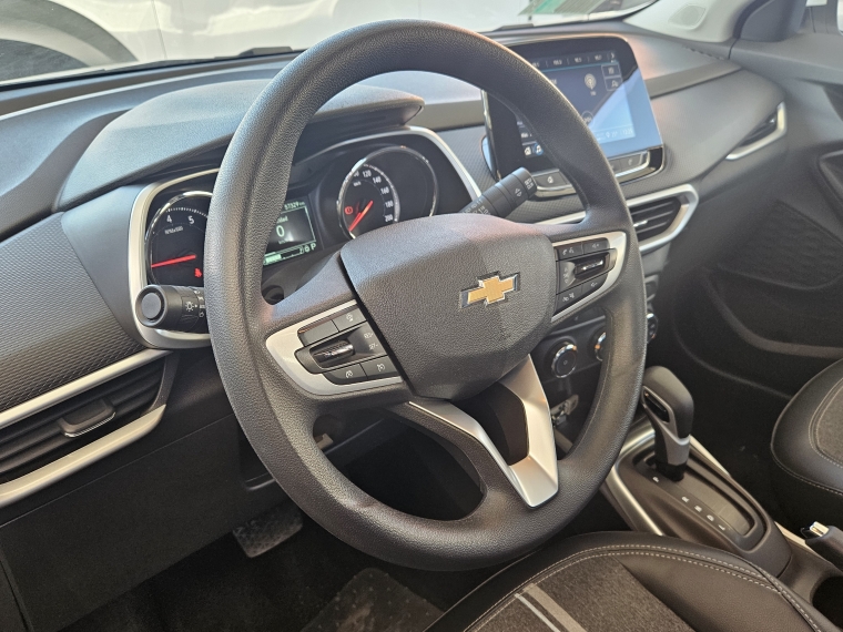 Chevrolet Tracker 1.2 Ltz At 2022 Usado  Usado en Kovacs Usados