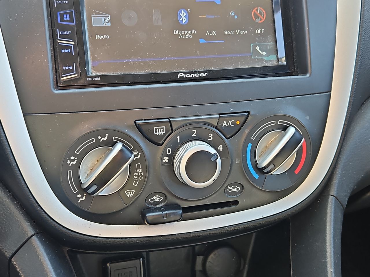 Suzuki Celerio Celerio Gts Hb 1.0 2018 Usado  Usado en Webautos.cl