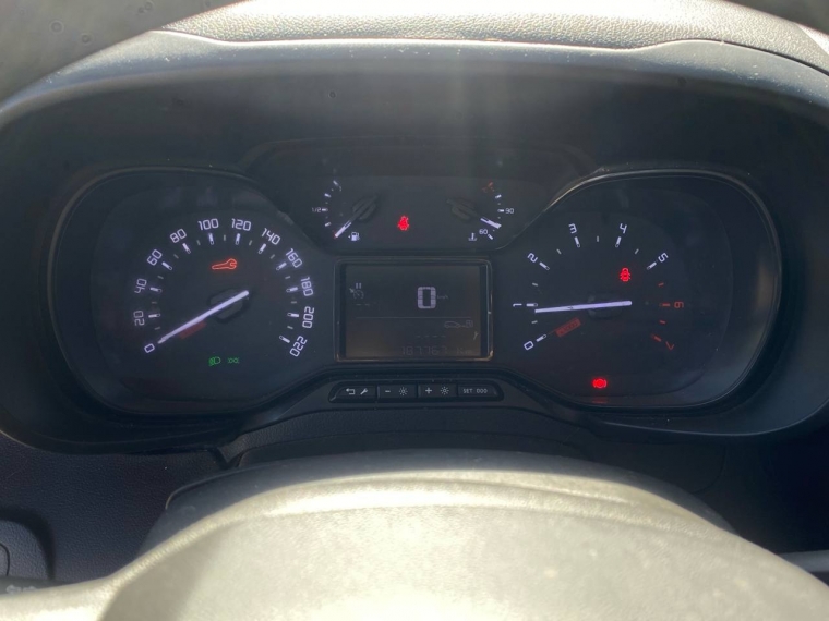 Citroen Berlingo Nueva Berlingo  2021 Usado  Usado en Autoselect Usados