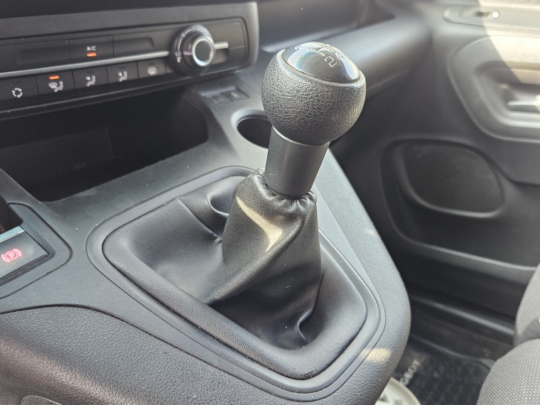 Peugeot Partner Hdi 92 L1 1.6 2022 Usado  Usado en Autoselect Usados