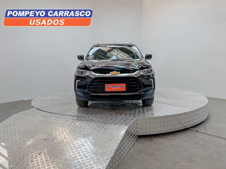 Chevrolet Tracker 1.2 Premier 2023 Usado  Usado en Pompeyo