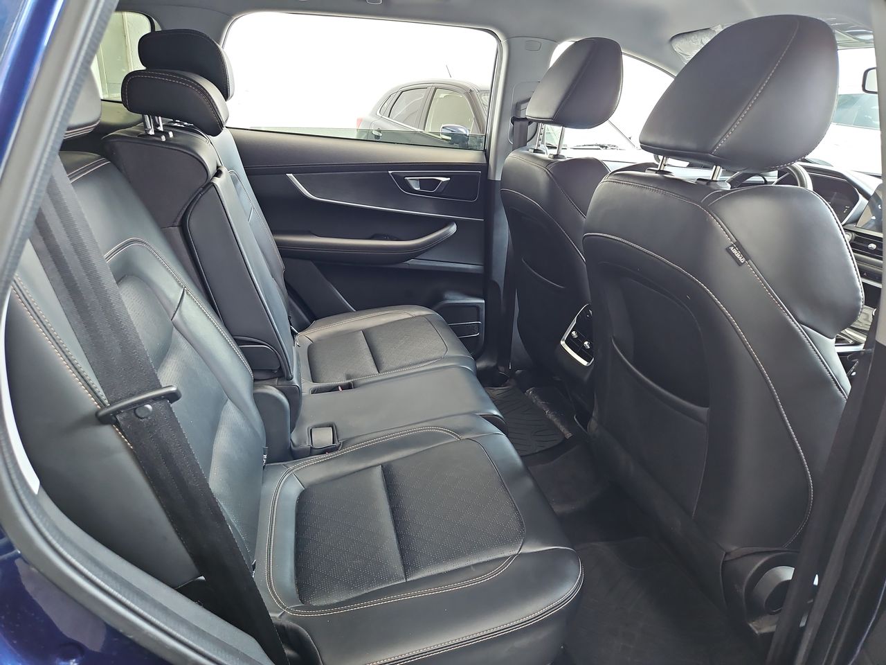 Chery Tiggo 8 Tiggo 8 1.5 2021 Usado en Usados de Primera - Sergio Escobar