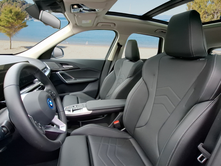 Bmw X1 Xdrive 25e Dynamic 2027 Usado Usado en BMW Premium Selection Bmw X1 Xdrive 25e Dynamic 2027 Usado Usado en BMW Premium Selection