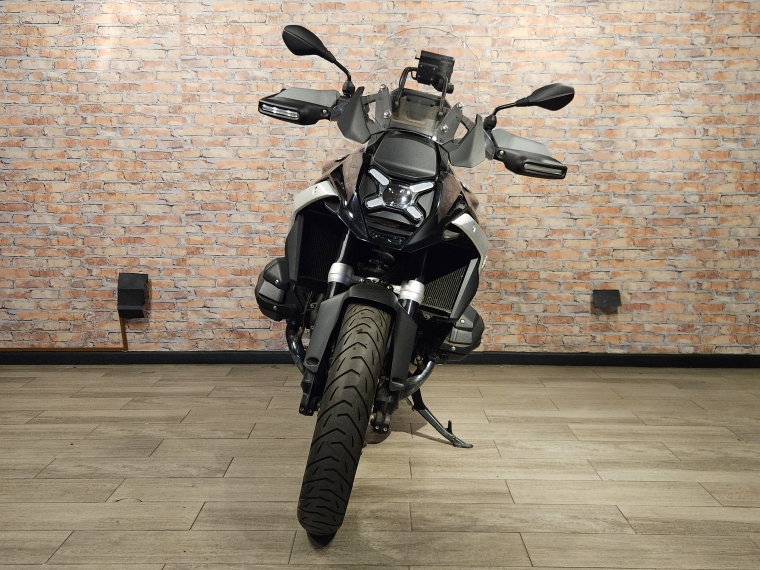 Bmw R 1300 gs Ii 2024 Usado en BMW Premium Selection
