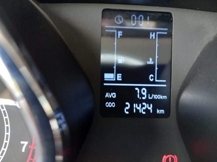 Jac S2 Hb 1.5 2018 Usado  Usado en Webautos.cl