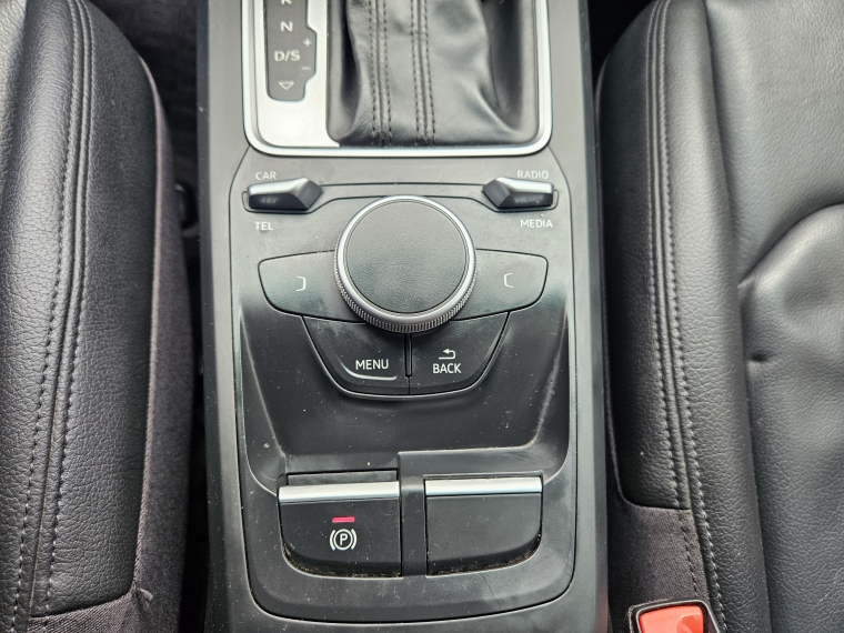 Audi Q2 Tfsi 1.4 Aut 2017 Usado  Usado en Kovacs Usados
