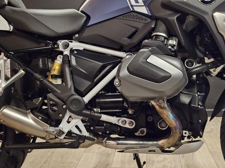 Bmw R 1250 gs Ii 2023 Usado en BMW Premium Selection