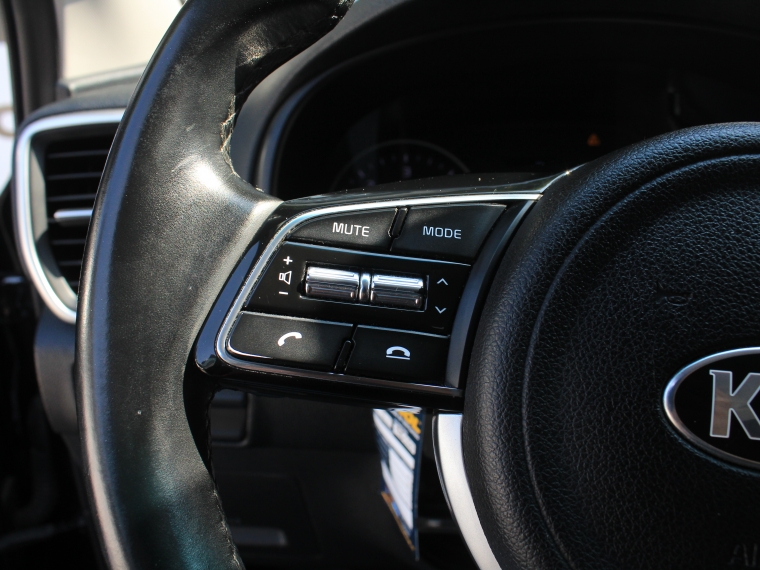 Kia Sportage 2.0 Lx  Dsl  6mt  Awd 2021 Usado  Usado en Kovacs Usados