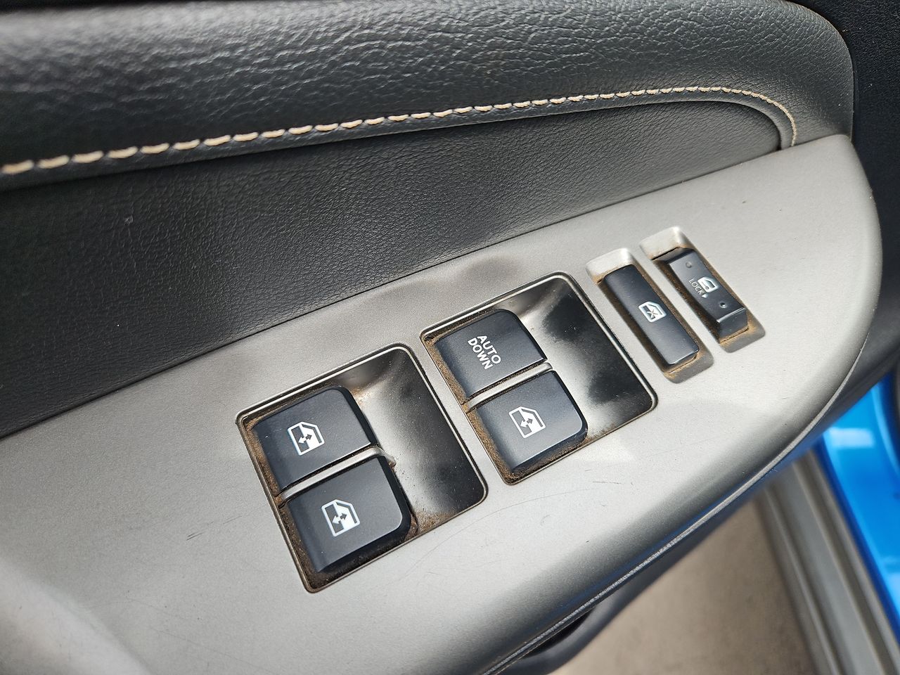 Changan Cs35 New Cs35 1.6 2019 Usado en Usados de Primera - Sergio Escobar