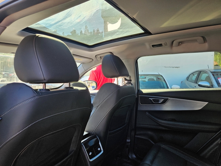 Chery Tiggo 7 pro Tiggo 7 Glx Cvt Pro 1.5 Aut 2023 Usado en Rosselot Usados