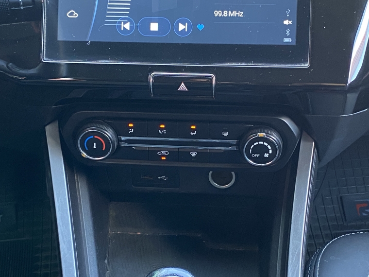 Chery Tiggo 2 pro Tiggo 2 Pro Gls Mt 1.5 2023 Usado en Rosselot Usados