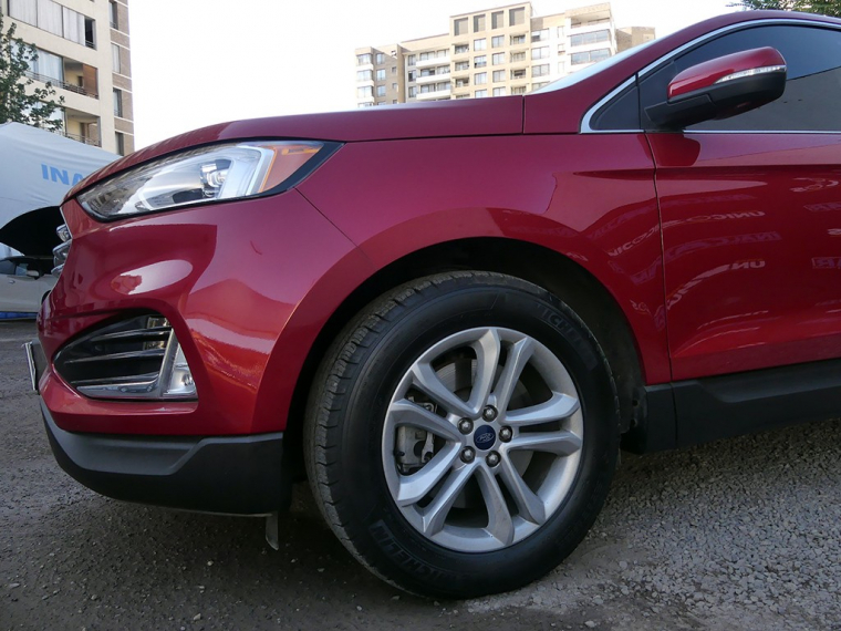 Ford Edge Sel Awd 2.0 2021 Usado  Usado en Webautos.cl