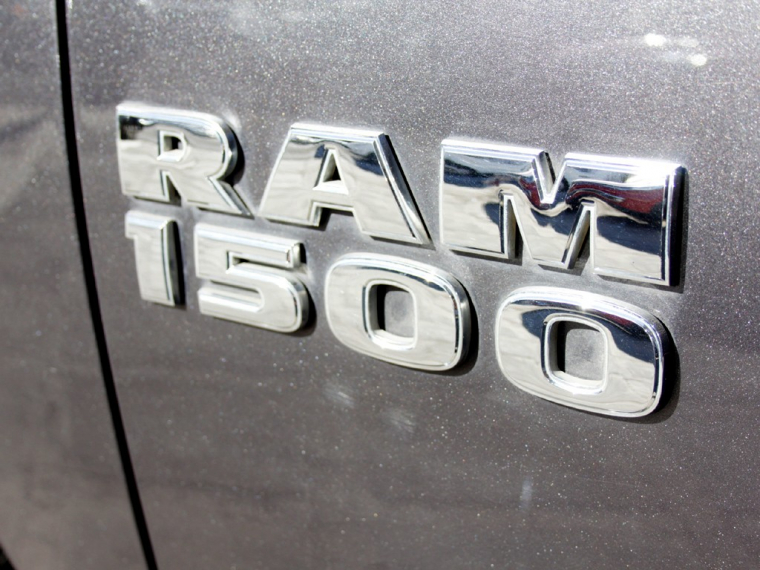 Ram 1500 Slt 3.6 At 2019 Usado  Usado en Webautos.cl