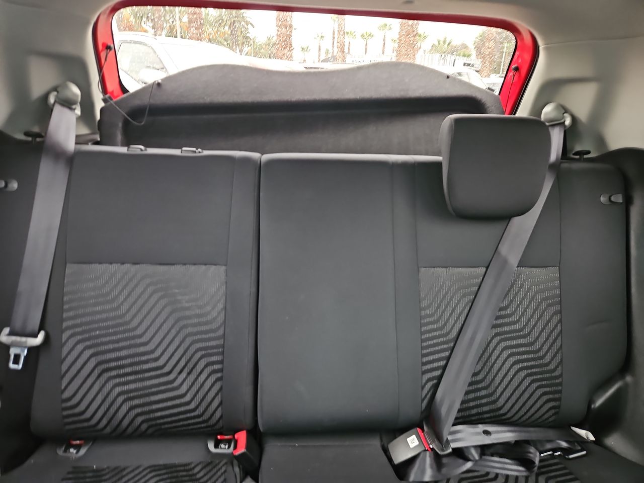 Suzuki Swift Swift Gl Sport 1.2 2025 Usado en Usados de Primera - Sergio Escobar