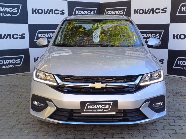 Chevrolet Sail Nb 1.5 2024 Usado  Usado en Kovacs Usados