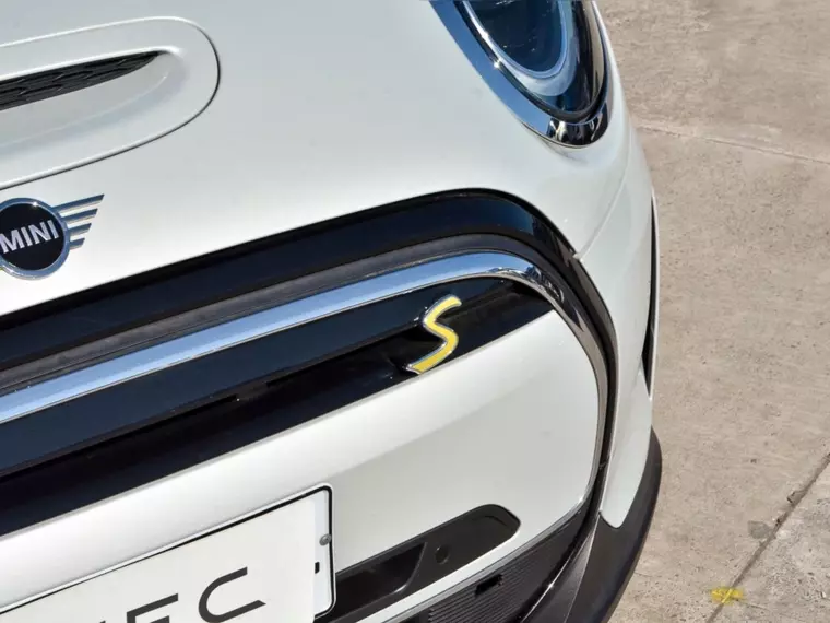 Mini Cooper Se 2022 Usado Usado en BMW Premium Selection Mini Cooper Se 2022 Usado Usado en BMW Premium Selection