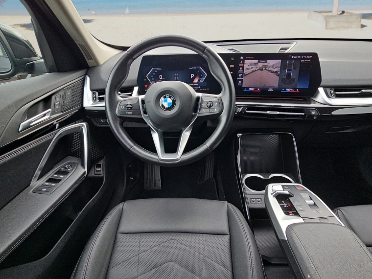 Bmw X1 Sdrive 1.5 Aut 2023 Usado  Usado en BMW Premium Selection