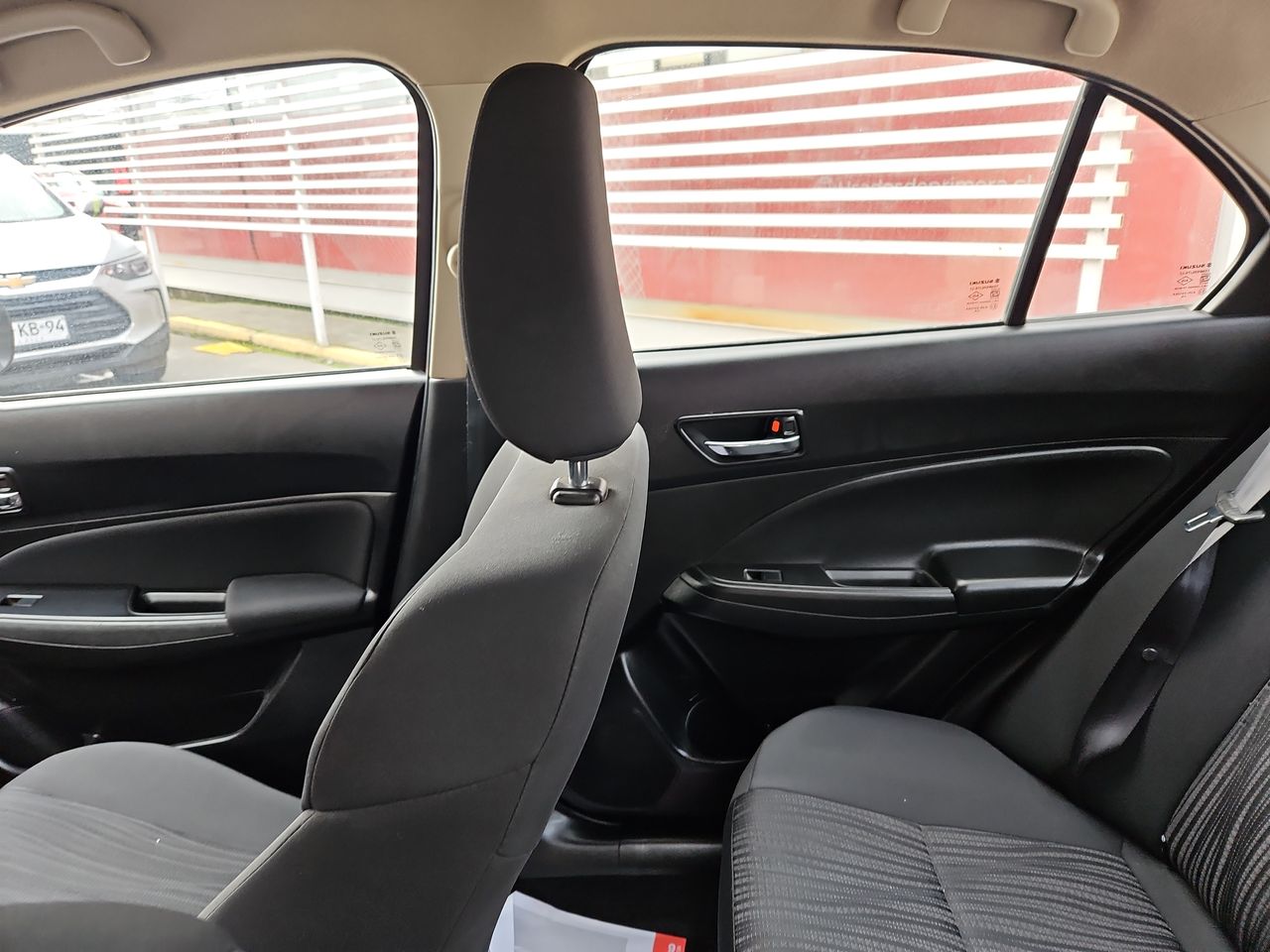 Suzuki Dzire Dzire Sedan 1.2 2021 Usado en Usados de Primera - Sergio Escobar