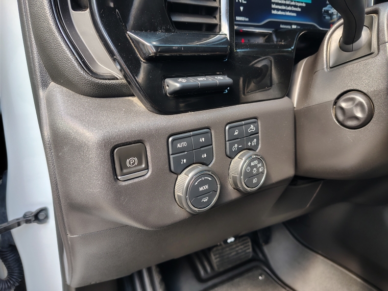 Chevrolet Silverado 6.2  Zr2  At   4x4 2023 Usado  Usado en Kovacs Usados