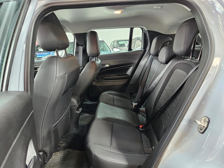 Jeep Avenger Avenger Longitude 1.2 2025 Usado en Rosselot Usados