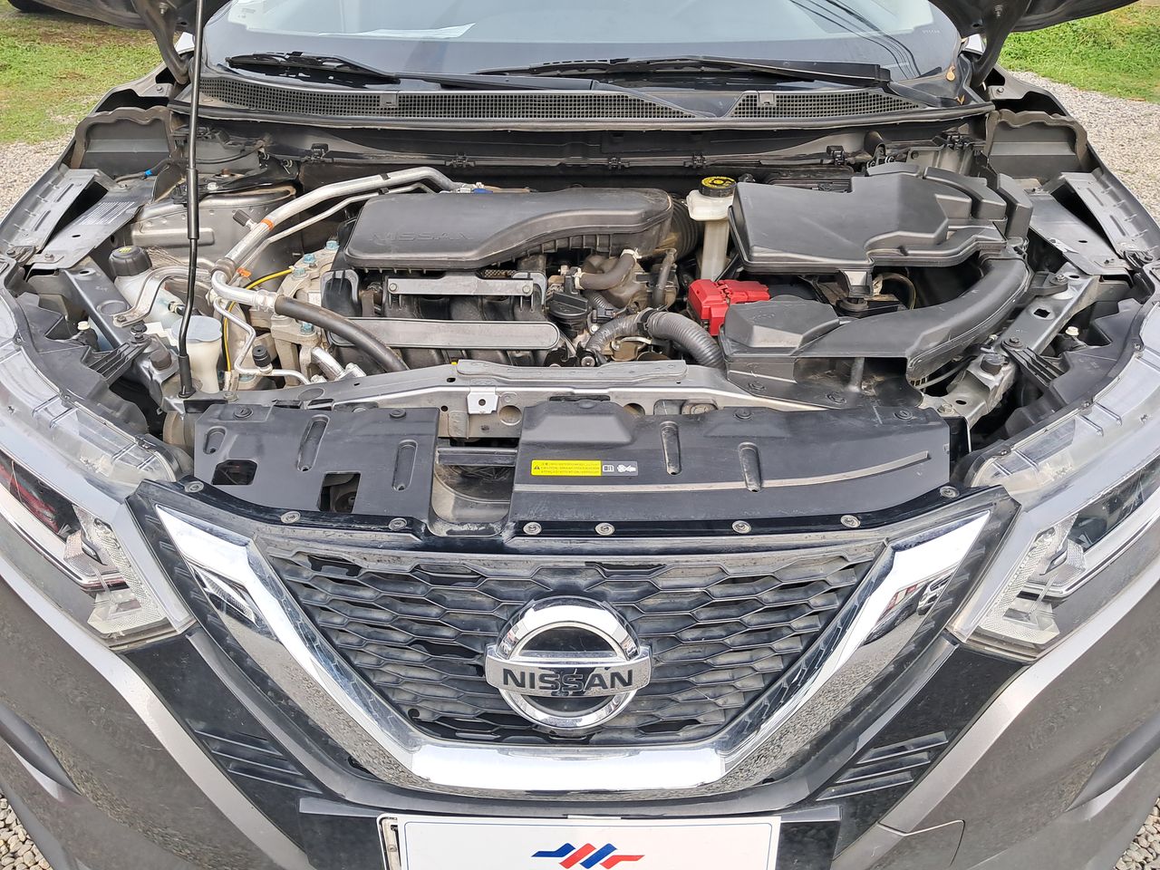 Nissan Qashqai Qashqai J11 2.0 2021 Usado en Usados de Primera - Sergio Escobar