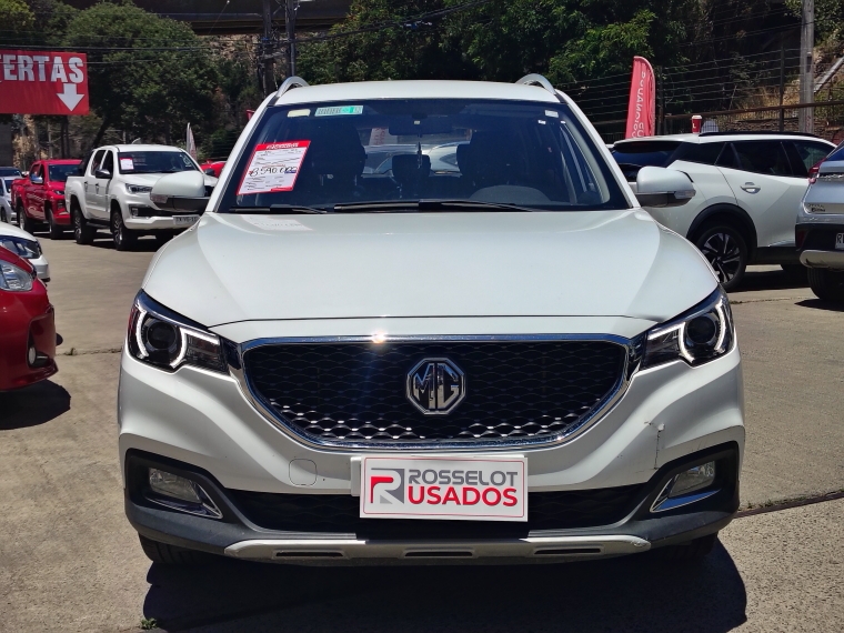 Mg Zs Zs 1.5 2022 Usado en Rosselot Usados