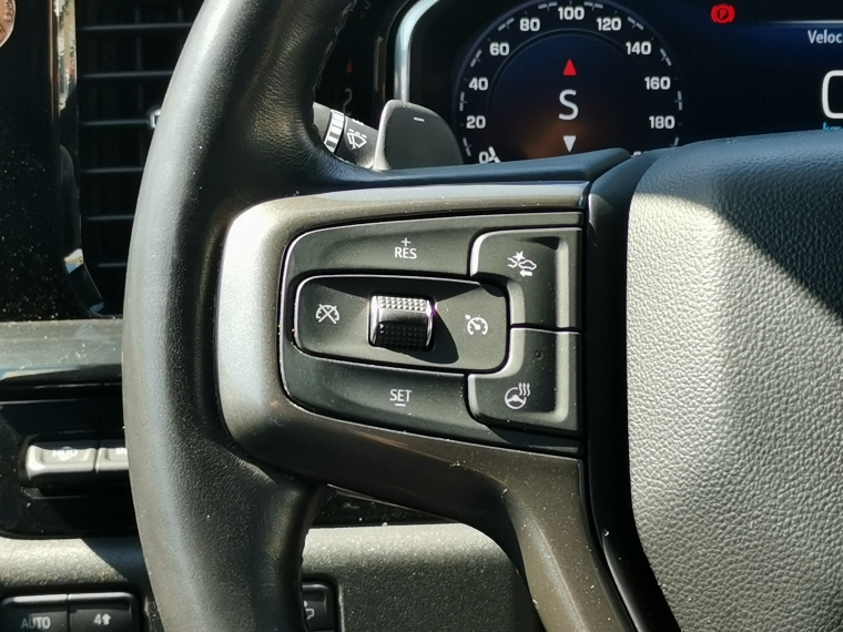 Chevrolet Silverado 6.2 Zr2 At 4x4 2023 Usado  Usado en Kovacs Usados