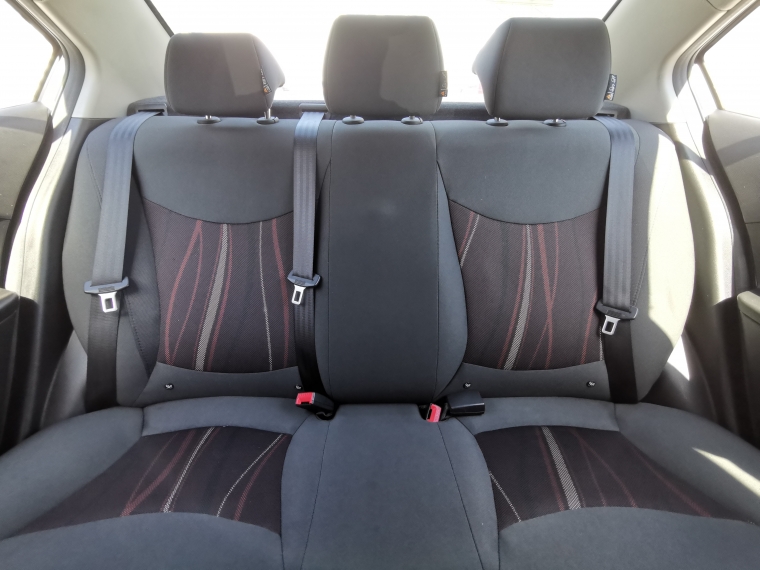 Chevrolet Sail 1.5 Ls Smart Mt 2023 Usado  Usado en Kovacs Usados