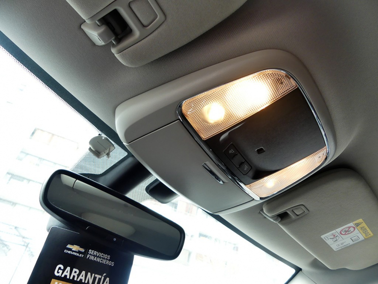 Dodge Durango Sxt Rwd 3.6 Aut. 2019 Usado  Usado en Webautos.cl