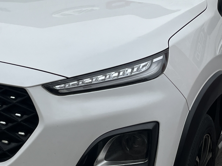 Chery Tiggo 2 pro Tiggo 2 Pro Gls Mt 1.5 2023 Usado en Rosselot Usados