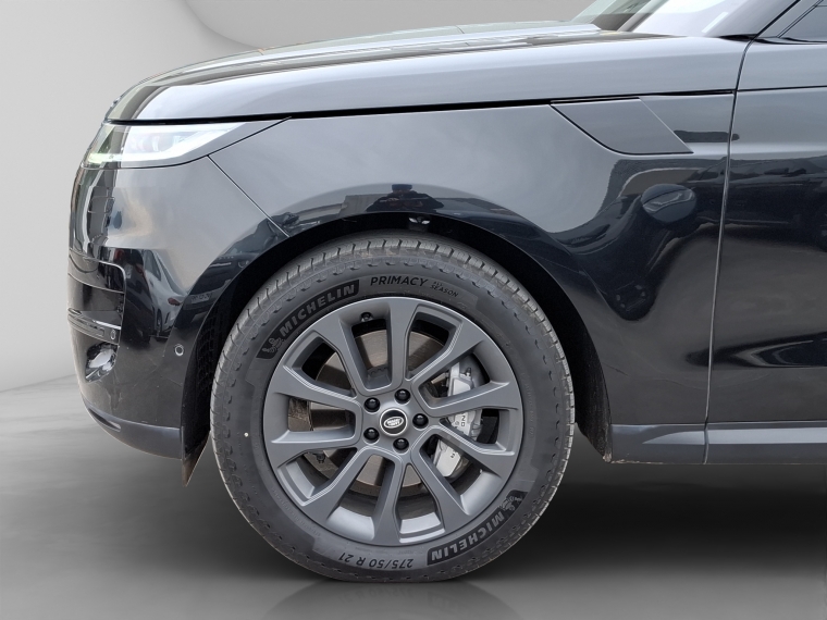 Land rover Range rover Sport S 4x4 3.0 Aut 2026 Usado Usado en BMW Premium Selection Land rover Range rover Sport S 4x4 3.0 Aut 2026 Usado Usado en BMW Premium Selection