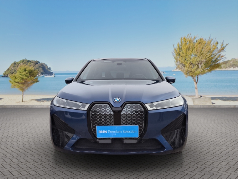 Bmw Ix Xdrive40 4x4 Aut 2023 Usado  Usado en BMW Premium Selection