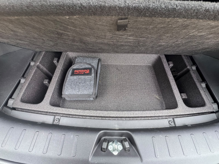 Changan Cs55 Plus Turbo 2025 Usado en G Autos Automotriz - G Autos