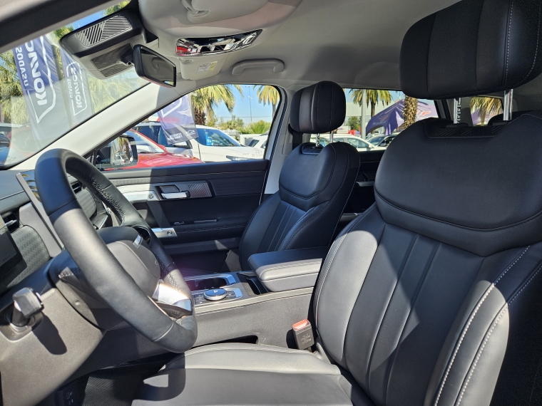 Jaecoo J7 Dct Fwd 1.6 Aut 2025 Usado  Usado en Kovacs Usados