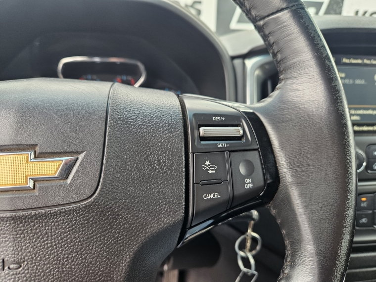 Chevrolet Colorado High Country 4x4 2.8 At 2021 Usado  Usado en Kovacs Usados