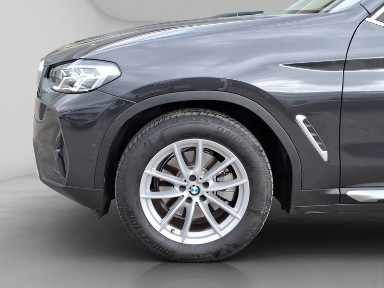 Bmw X4 Xdrive20i Heritage 2025 Usado Usado en BMW Premium Selection Bmw X4 Xdrive20i Heritage 2025 Usado Usado en BMW Premium Selection